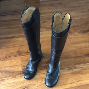 Frye Riding Boots